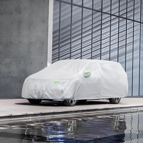Car Cover Multi
