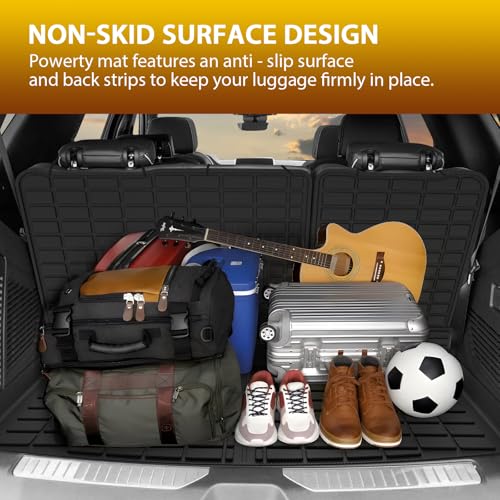 Floor Mats for 2021