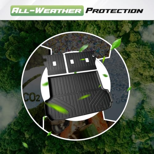 Outback Floor Mats