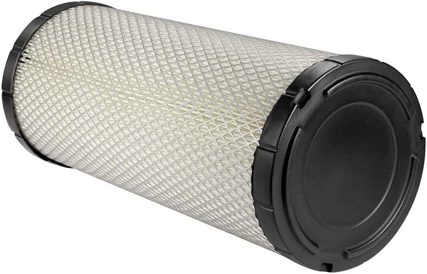 2 Pack Can Am X3 Maverick X3 Air Filter 2017 (2 Count)