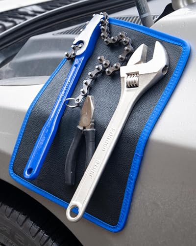 Magnetic Tool Mat