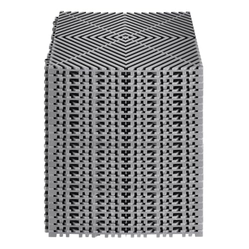 Interlocking Drainage Mat