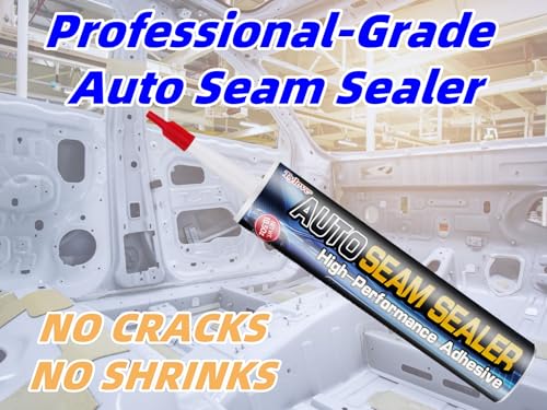 Seam Sealer Automotive