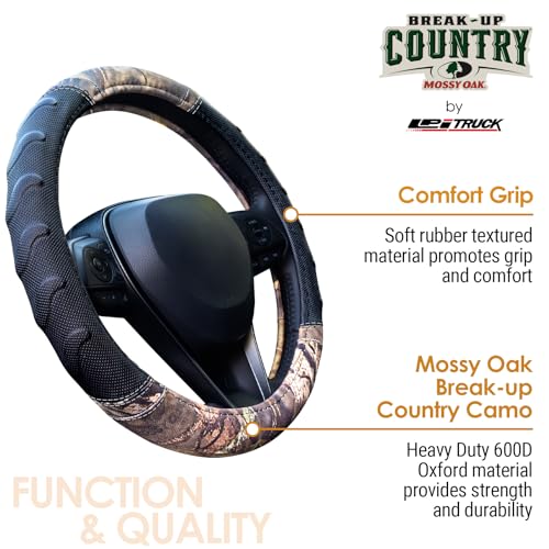 Mossy Oak Break