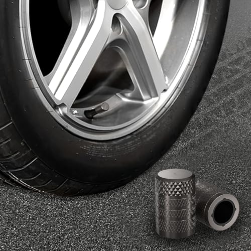 Tire Valve Stem Caps