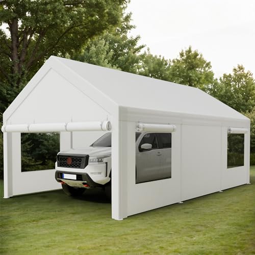 10x20 FT Heavy