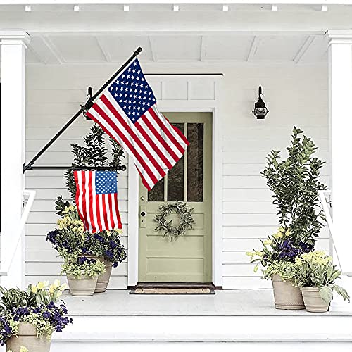 Flag Pole Upgraded Bracket (2 Count)