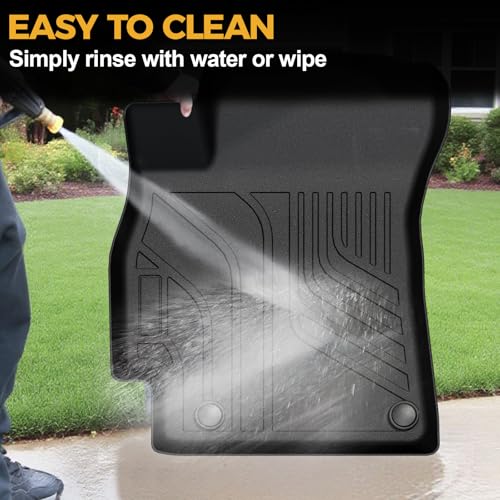 Floor Mats for 2021