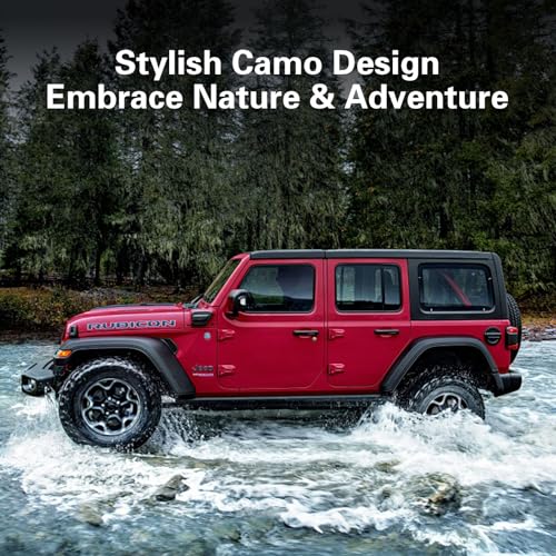 Custom Fit Tacoma Front Car Seat Covers for Toyota Tacoma