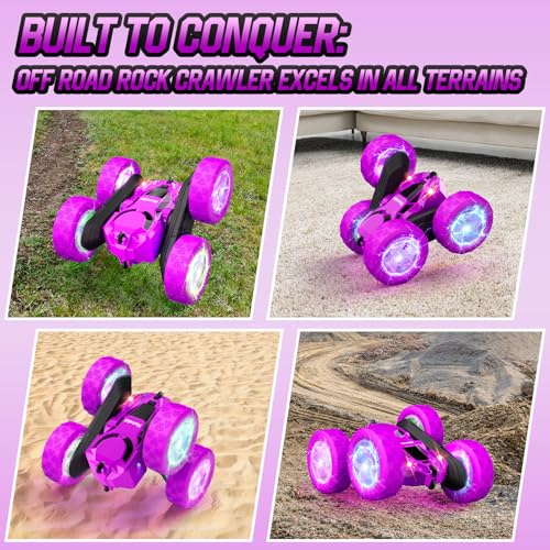 Remote Control Car for Kids