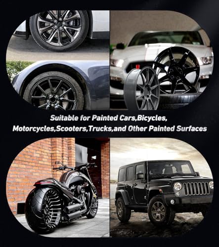 Touch Up Paint for Cars
