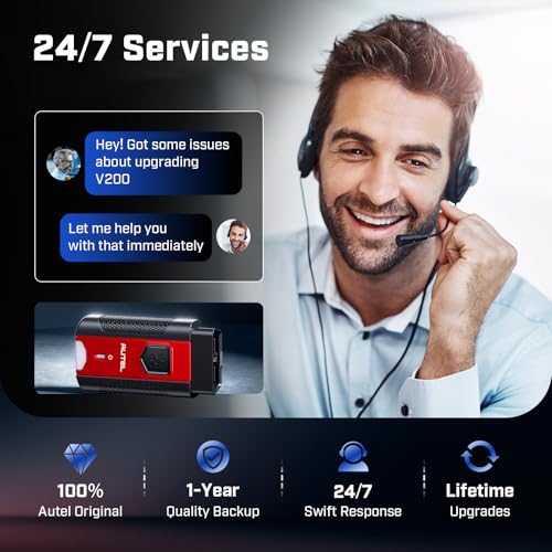 MaxiVCI V200 VCI200 Wireless Dongle