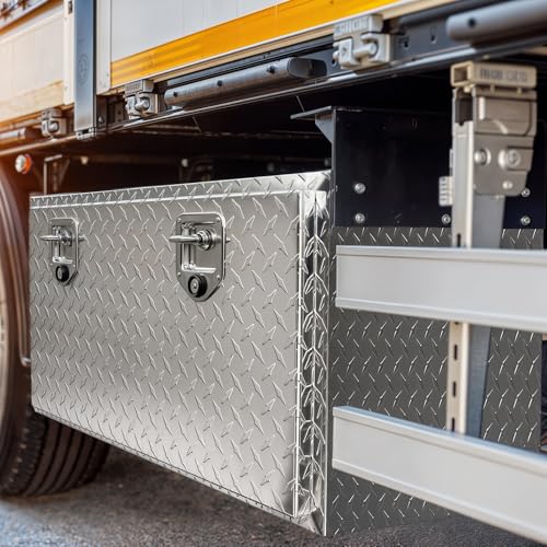 36 Inch Underbody Tool Boxes