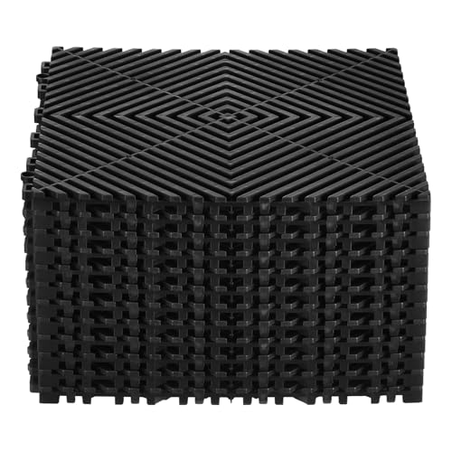 Interlocking Drainage Mat