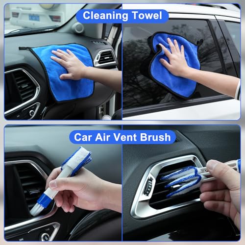 Windshield Cleaner Tool
