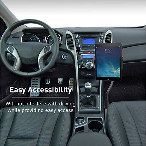 Car Seat Rail Mount
