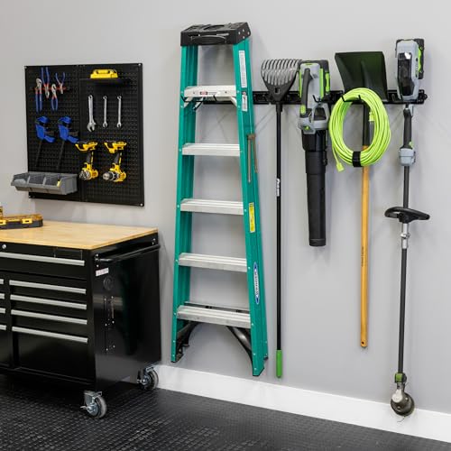 Modular Garage Tool Organizer (3 Count)