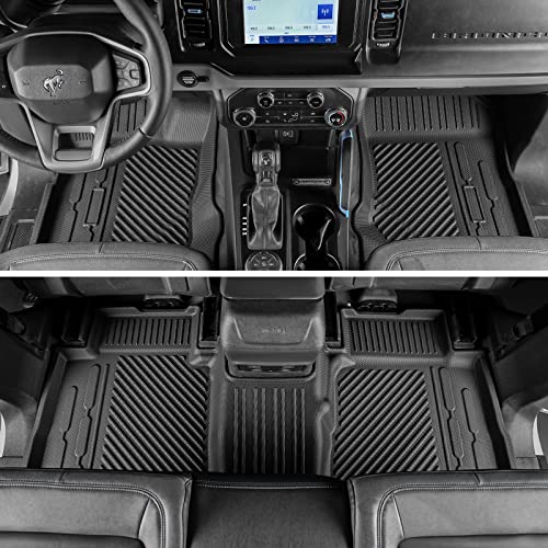 Interior Cover Mats Set for 2021 (18.74 Count)
