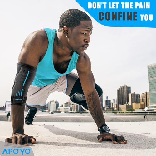Tennis Elbow Brace for Women & Men