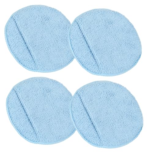 Microfiber Applicator Sponge