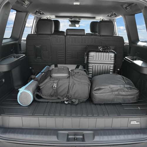 Cargo Mat for 2024