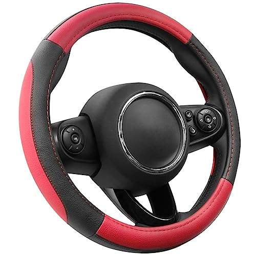 Car Steering Wheel Cover for Prius Civic Model 3