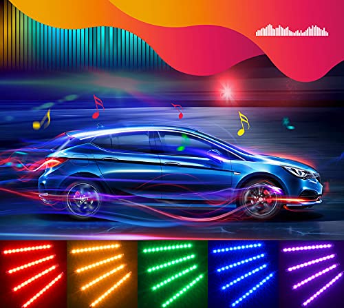 Car LED Lights