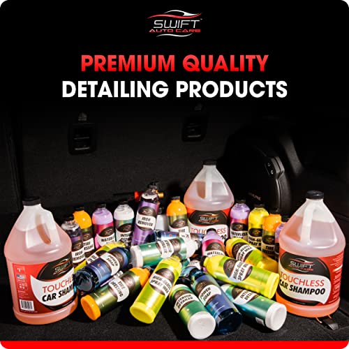 Swift Touchless Car Wash Shampoo (256 Fl Oz)