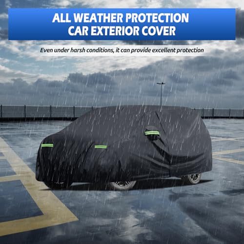 Car Cover Multi