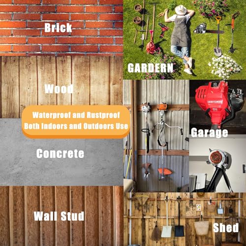 Weedeater Hanger