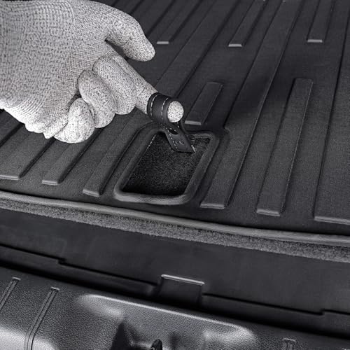 Cargo Mat for Lexus TX 350