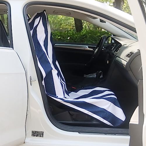 Car Seat Cover Protector Front Seats