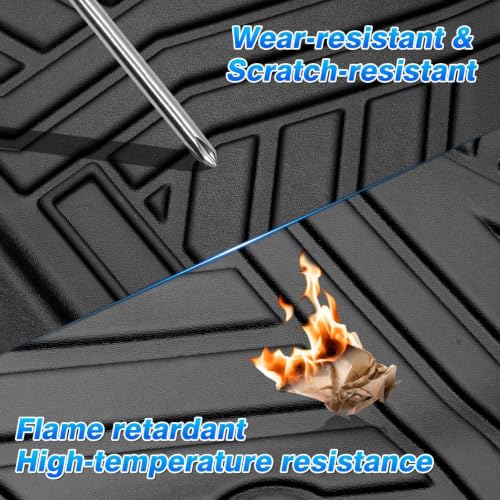 F 150 Floor Mats