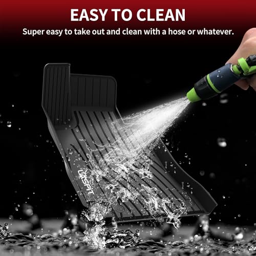 Floor Mats for Mercedes Benz E Class 2017