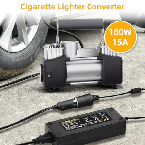 180W AC to DC Converter