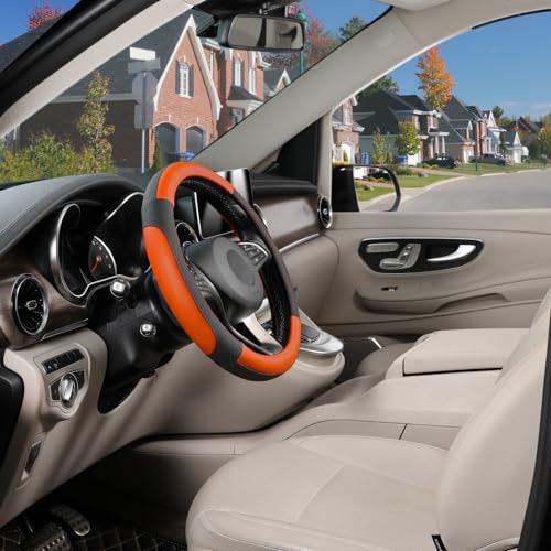 Steering Wheel Cover 14.5