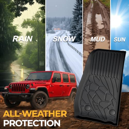 Floor Mats for 2014