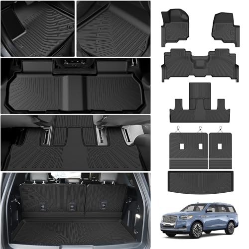 Floor Mats for Ford Expedition