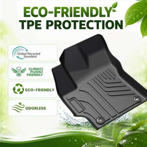 Floor Mats for Toyota Corolla 2020
