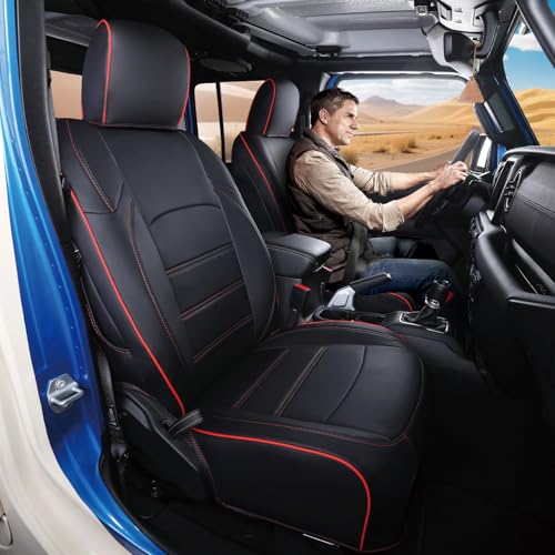 Custom Seat Covers for 2020