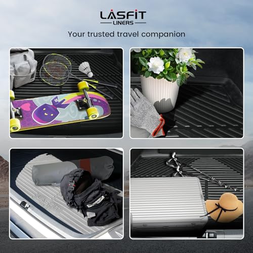 Cargo Mat for Mazda CX90