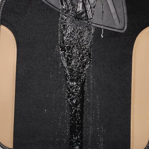 Waterproof Car Floor Mat