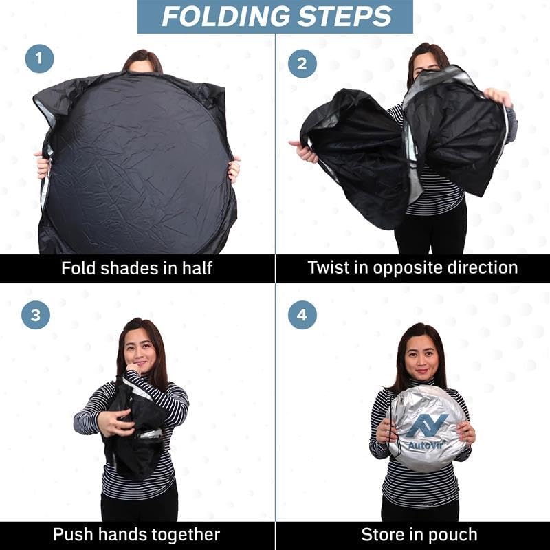 Windshield Sun Shade