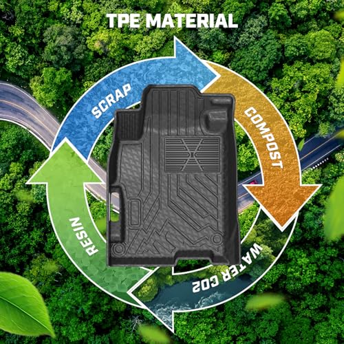 Accord Floor mats