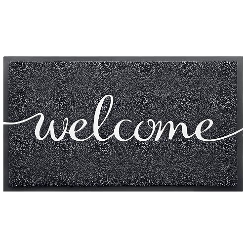 Funny Welcome Mats Outside