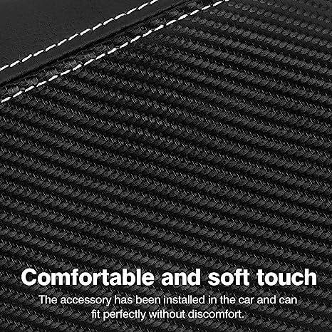Center Console Cover for Subaru Outback 2020
