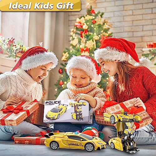 Remote Control Car