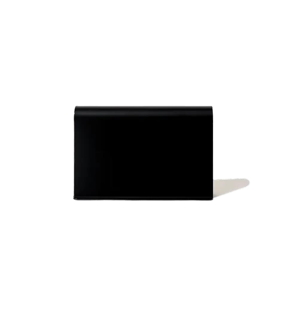 Metal Visor Clip