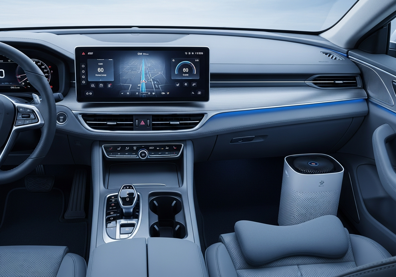 2026 Car Accessories Guide: Expert Tips for Choosing the Perfect Products for Your Vehicle and Driving Style