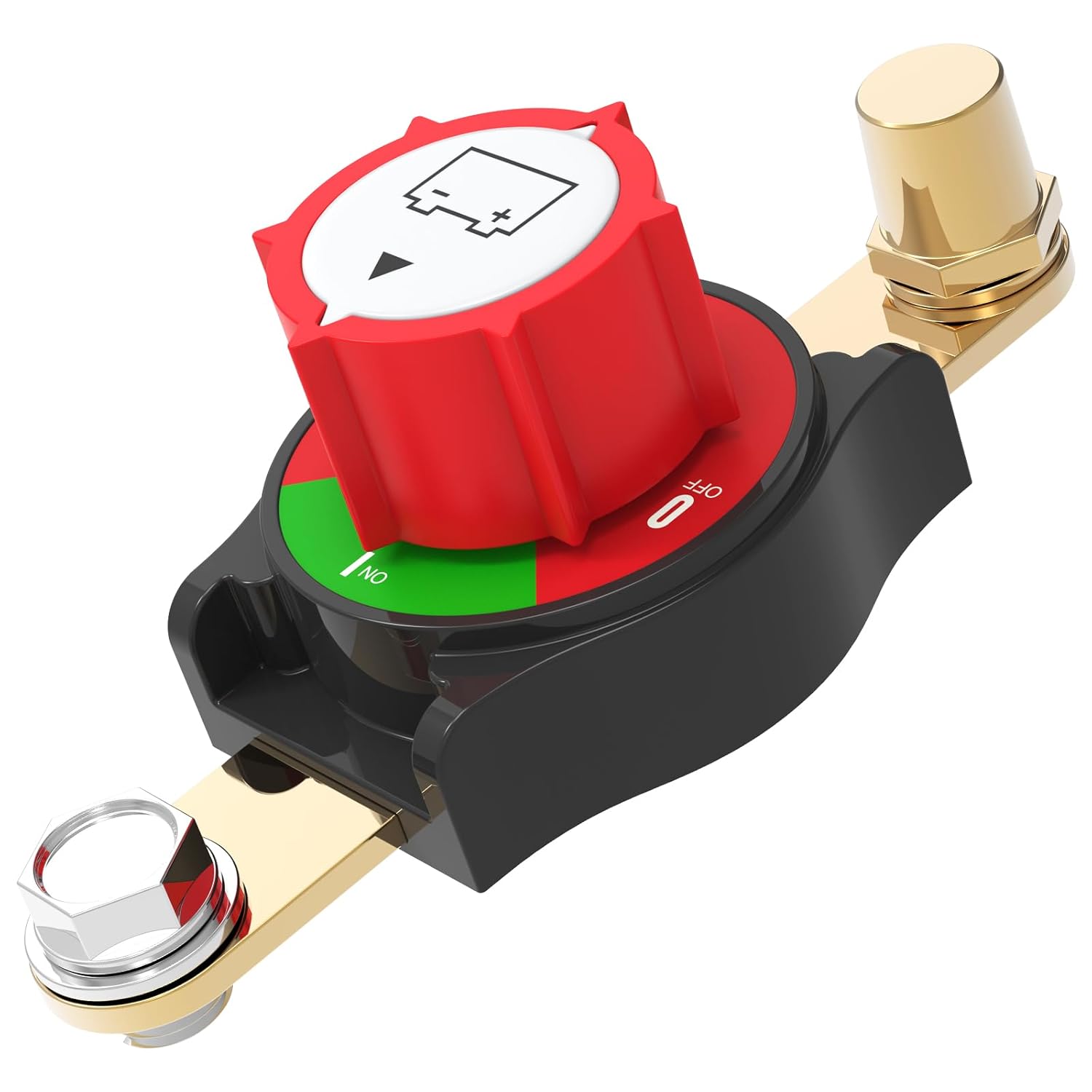 Batteries & Accessories